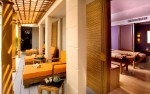 Hotel Bangkok - Ko Samui (BANGKOK PALACE HOTEL + AMMATARA PURA RESORT) dovolená