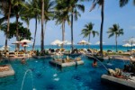 Hotel Bangkok - Ko Samui (BANGKOK PALACE HOTEL + AMMATARA PURA RESORT) dovolená