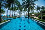 Hotel Bangkok - Ko Samui (BANGKOK PALACE HOTEL + AMMATARA PURA RESORT) dovolená