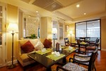 Hotel Bangkok - Ko Samui (BANGKOK PALACE HOTEL + AMMATARA PURA RESORT) dovolená