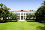 Hotel Bangkok - Ko Samui (BANGKOK PALACE HOTEL + AMMATARA PURA RESORT) dovolená