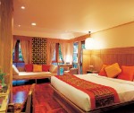Hotel Bangkok - Ko Samui (BANGKOK PALACE HOTEL + AMMATARA PURA RESORT) dovolená