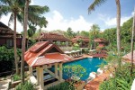 Hotel Bangkok - Ko Samui (BANGKOK PALACE HOTEL + AMMATARA PURA RESORT) dovolená