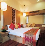 Hotel Bangkok - Ko Samui (BANGKOK PALACE HOTEL + AMMATARA PURA RESORT) dovolená
