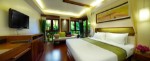 Hotel Bangkok - Ko Samui (BANGKOK PALACE HOTEL + AMMATARA PURA RESORT) dovolená