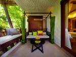 Hotel Bangkok - Ko Samui (BANGKOK PALACE HOTEL + AMMATARA PURA RESORT) dovolená