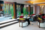 Hotel Bangkok - Ko Samui (BANGKOK PALACE HOTEL + AMMATARA PURA RESORT) dovolená
