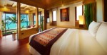 Hotel Bangkok - Ko Samui (BANGKOK PALACE HOTEL + AMMATARA PURA RESORT) dovolená