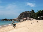 Hotel Bangkok - Ko Samui (BANGKOK PALACE HOTEL + AMMATARA PURA RESORT) dovolená