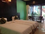 Hotel Bangkok - Ko Samui (BANGKOK PALACE HOTEL + AMMATARA PURA RESORT) dovolená
