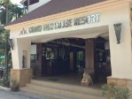 Hotel Bangkok - Ko Samui (BANGKOK PALACE HOTEL + AMMATARA PURA RESORT) dovolená
