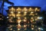 Hotel Bangkok - Ko Samui (BANGKOK PALACE HOTEL + AMMATARA PURA RESORT) dovolená