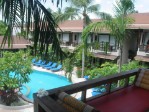 Hotel Bangkok - Ko Samui (BANGKOK PALACE HOTEL + AMMATARA PURA RESORT) dovolená
