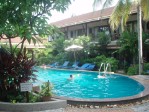 Hotel Bangkok - Ko Samui (BANGKOK PALACE HOTEL + AMMATARA PURA RESORT) dovolená