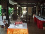 Hotel Bangkok - Ko Samui (BANGKOK PALACE HOTEL + AMMATARA PURA RESORT) dovolená