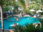 Hotel Bangkok - Ko Samui (BANGKOK PALACE HOTEL + AMMATARA PURA RESORT) dovolená