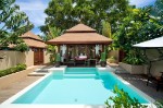 Hotel Bangkok - Ko Samui (BANGKOK PALACE HOTEL + AMMATARA PURA RESORT) dovolená
