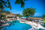 Hotel Bangkok - Ko Samui (BANGKOK PALACE HOTEL + AMMATARA PURA RESORT) dovolená