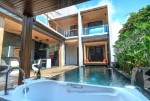 Hotel Bangkok - Ko Samui (BANGKOK PALACE HOTEL + AMMATARA PURA RESORT) dovolená