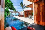 Hotel Bangkok - Ko Samui (BANGKOK PALACE HOTEL + AMMATARA PURA RESORT) dovolená