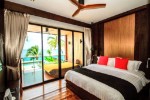 Hotel Bangkok - Ko Samui (BANGKOK PALACE HOTEL + AMMATARA PURA RESORT) dovolená