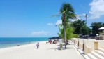 Hotel Bangkok - Ko Samui (BANGKOK PALACE HOTEL + AMMATARA PURA RESORT) dovolená