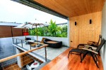 Hotel Bangkok - Ko Samui (BANGKOK PALACE HOTEL + AMMATARA PURA RESORT) dovolená