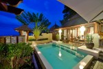 Hotel Bangkok - Ko Samui (BANGKOK PALACE HOTEL + AMMATARA PURA RESORT) dovolená
