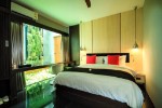 Hotel Bangkok - Ko Samui (BANGKOK PALACE HOTEL + AMMATARA PURA RESORT) dovolená