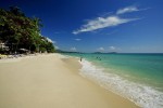 Hotel Bangkok - Ko Samui (BANGKOK PALACE HOTEL + AMMATARA PURA RESORT) dovolená