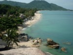 Hotel Bangkok - Ko Samui (BANGKOK PALACE HOTEL + AMMATARA PURA RESORT) dovolená