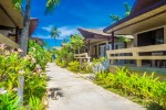 Hotel Bangkok - Ko Samui (BANGKOK PALACE HOTEL + AMMATARA PURA RESORT) dovolená