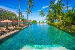 Hotel Bangkok - Ko Samui (BANGKOK PALACE HOTEL + AMMATARA PURA RESORT) dovolená