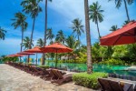 Hotel Bangkok - Ko Samui (BANGKOK PALACE HOTEL + AMMATARA PURA RESORT) dovolená