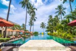 Hotel Bangkok - Ko Samui (BANGKOK PALACE HOTEL + AMMATARA PURA RESORT) dovolená