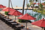 Hotel Bangkok - Ko Samui (BANGKOK PALACE HOTEL + AMMATARA PURA RESORT) dovolená