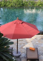 Hotel Bangkok - Ko Samui (BANGKOK PALACE HOTEL + AMMATARA PURA RESORT) dovolená