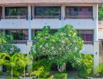 Hotel Bangkok - Ko Samui (BANGKOK PALACE HOTEL + AMMATARA PURA RESORT) dovolená