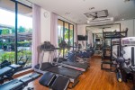 Hotel Bangkok - Ko Samui (BANGKOK PALACE HOTEL + AMMATARA PURA RESORT) dovolená