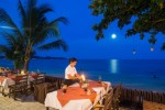 Hotel Bangkok - Ko Samui (BANGKOK PALACE HOTEL + AMMATARA PURA RESORT) dovolená