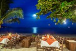 Hotel Bangkok - Ko Samui (BANGKOK PALACE HOTEL + AMMATARA PURA RESORT) dovolená