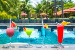 Hotel Bangkok - Ko Samui (BANGKOK PALACE HOTEL + AMMATARA PURA RESORT) dovolená