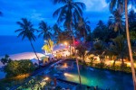 Hotel Bangkok - Ko Samui (BANGKOK PALACE HOTEL + AMMATARA PURA RESORT) dovolená