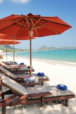 Hotel Bangkok - Ko Samui (BANGKOK PALACE HOTEL + AMMATARA PURA RESORT) dovolená