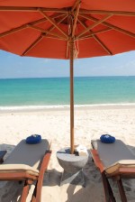 Hotel Bangkok - Ko Samui (BANGKOK PALACE HOTEL + AMMATARA PURA RESORT) dovolená