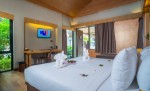 Hotel Bangkok - Ko Samui (BANGKOK PALACE HOTEL + AMMATARA PURA RESORT) dovolená