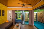 Hotel Bangkok - Ko Samui (BANGKOK PALACE HOTEL + AMMATARA PURA RESORT) dovolená