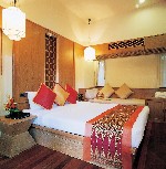 Hotel Bangkok - Ko Samui (BANGKOK PALACE HOTEL + CHAWENG REGENT BEACH) dovolená