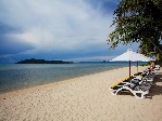 (Thajsko, Surat Thani, Ko Samui) - CENTRA BY CENTARA COCONUT BEACH RESORT SAMUI