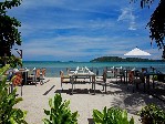 (Thajsko, Surat Thani, Ko Samui) - CENTRA BY CENTARA COCONUT BEACH RESORT SAMUI